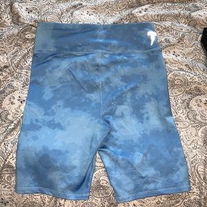 American Eagle Tackma Tech Performance Biker Short